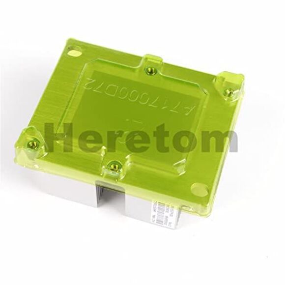 HPE STANDARD HEATSINK DL380 GEN10 - Picture 4 of 5